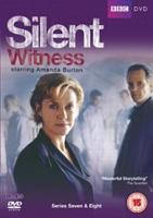 Silent Witness: Series 7 and 8