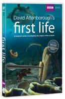 David Attenborough&#39;s First Life