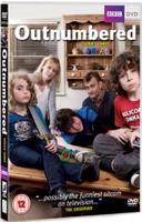 Outnumbered: Series 3