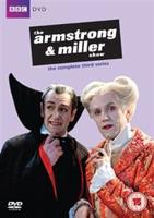 Armstrong and Miller Show: Complete Series 3