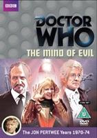 Doctor Who: The Mind of Evil