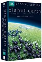 David Attenborough: Planet Earth - The Complete Series