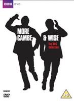 Morecambe and Wise: Complete Collection
