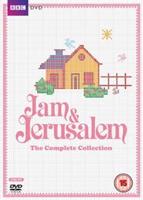Jam and Jerusalem: The Complete Collection
