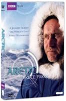 Arctic With Bruce Parry