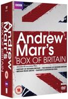 Andrew Marr&#39;s Box of Britain