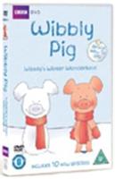 Wibbly Pig: Wibbly&#39;s Winter Wonderland