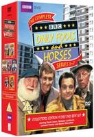 Only Fools and Horses: Complete Series 1-7