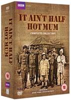 It Ain&#39;t Half Hot Mum: Series 1-8