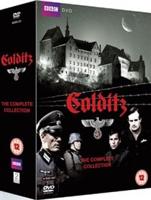 Colditz: The Complete Series
