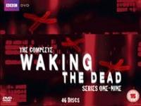 Waking the Dead: Series 1-9