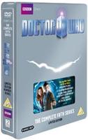 Doctor Who - The New Series: The Complete Series 5