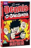 Dennis and Gnasher: Masters of Mayhem