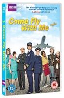 Come Fly With Me: Series 1