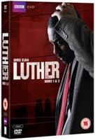 Luther: Series 1 and 2