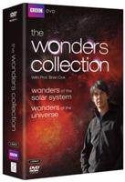 Wonders Collection With Prof. Brian Cox
