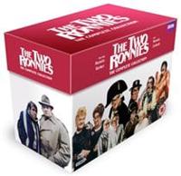 Two Ronnies: Complete Collection