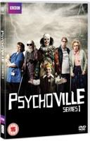Psychoville: Series 1
