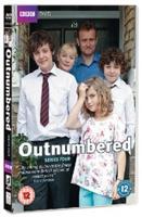 Outnumbered: Series 4