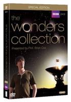 Wonders of the Solar System/Wonders of the Universe