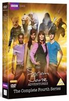 Sarah Jane Adventures: The Complete Fourth Series