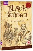 Blackadder: The Complete Blackadder the Second
