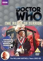 Doctor Who: The Reign of Terror
