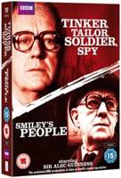 Tinker, Tailor, Soldier, Spy/Smiley&#39;s People