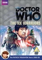 Doctor Who: The Ice Warriors Collection