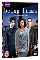 Being Human: Complete Series 4