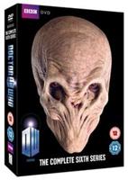 Doctor Who - The New Series: The Complete Series 6