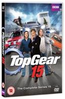 Top Gear: Series 15