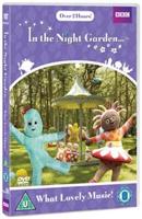 In the Night Garden: What Lovely Music!