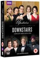 Upstairs Downstairs: Series 1 and 2