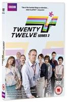 Twenty Twelve: Series 2
