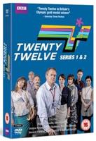 Twenty Twelve: Series 1 and 2