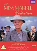 Agatha Christie&#39;s Miss Marple: The Collection