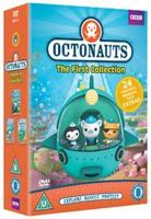 Octonauts: The First Collection
