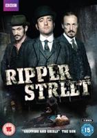 Ripper Street: Series 1