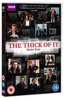 Thick of It: Series 4