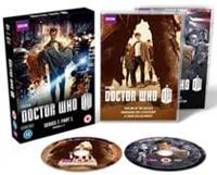 Doctor Who - The New Series: 7 - Part 1