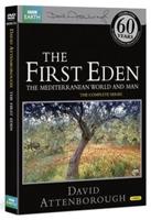 David Attenborough: The First Eden - The Complete Series