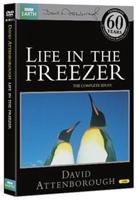 David Attenborough: Life in the Freezer - The Complete Series