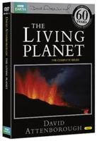 David Attenborough: The Living Planet - The Complete Series