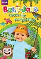 Baby Jake: Loves the Boogie Beat