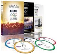 London 2012 Olympic Games - BBC the Olympic Broadcaster