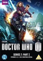 Doctor Who - The New Series: 7 - Part 2