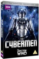 Doctor Who: The Monster Collection - Cybermen