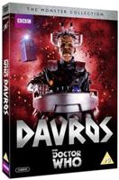 Doctor Who: The Monster Collection - Davros