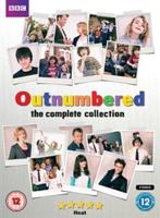 Outnumbered: Series 1-5